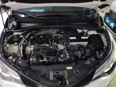 Toyota Yize IZOA 2.0L Yixiang Edition - photo 19