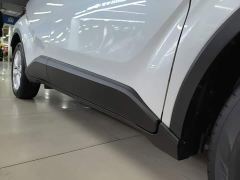 Toyota Yize IZOA 2.0L Yixiang Edition - photo 20