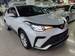 Toyota Yize IZOA 2.0L Yixiang Edition - photo 3
