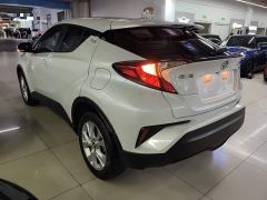 Toyota Yize IZOA 2.0L Yixiang Edition - photo 4