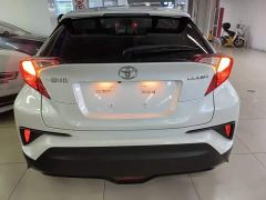 Toyota Yize IZOA 2.0L Yixiang Edition - photo 5