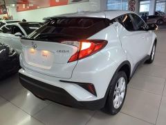 Toyota Yize IZOA 2.0L Yixiang Edition - photo 6