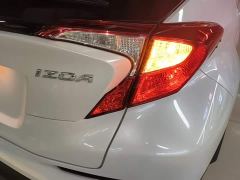 Toyota Yize IZOA 2.0L Yixiang Edition - photo 7