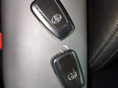 Toyota Yize IZOA 2.0L Yixiang Edition - photo 8