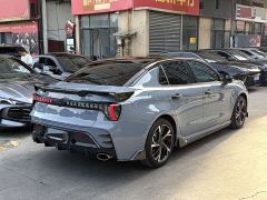 Lynk & Co 03 1.5T DCT Champion Edition Pro - фото 12