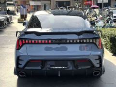 Lynk & Co 03 1.5T DCT Champion Edition Pro - фото 13