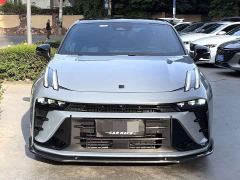 Lynk & Co 03 1.5T DCT Champion Edition Pro - фото 2