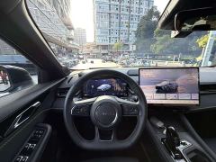 Lynk & Co 03 1.5T DCT Champion Edition Pro - фото 6