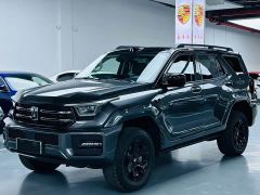 Tank 400 New Energy Hi4-T Smart Comfort Edition - фото 1
