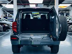 Tank 400 New Energy Hi4-T Smart Comfort Edition - фото 11