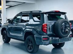 Tank 400 New Energy Hi4-T Smart Comfort Edition - фото 13