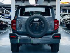 Tank 400 New Energy Hi4-T Smart Comfort Edition - фото 14