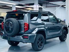 Tank 400 New Energy Hi4-T Smart Comfort Edition - фото 15