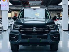 Tank 400 New Energy Hi4-T Smart Comfort Edition - фото 2