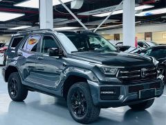 Tank 400 New Energy Hi4-T Smart Comfort Edition - фото 3