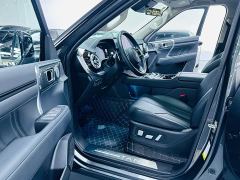 Tank 400 New Energy Hi4-T Smart Comfort Edition - фото 4