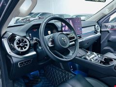 Tank 400 New Energy Hi4-T Smart Comfort Edition - фото 5