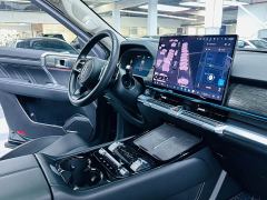 Tank 400 New Energy Hi4-T Smart Comfort Edition - фото 7
