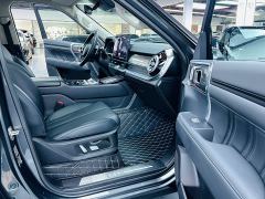 Tank 400 New Energy Hi4-T Smart Comfort Edition - фото 8