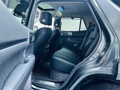 Tank 400 New Energy Hi4-T Smart Comfort Edition - фото 9