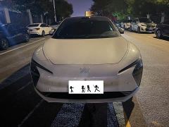 IM Motors Zhiji L7 Dynamic - ფოტო 2