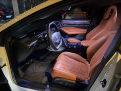 IM Motors Zhiji L7 Dynamic - ფოტო 3