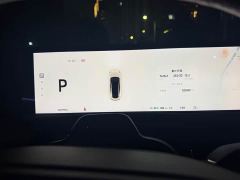 IM Motors Zhiji L7 Dynamic - ფოტო 4