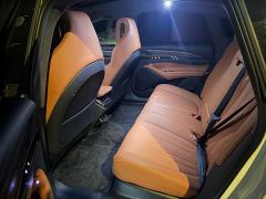 IM Motors Zhiji L7 Dynamic - ფოტო 5