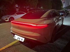 IM Motors Zhiji L7 Dynamic - ფოტო 6