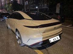 IM Motors Zhiji L7 Dynamic - ფოტო 8