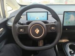 Baojun Yunduo 360 Plus - ფოტო 10