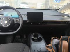 Baojun Yunduo 360 Plus - ფოტო 12