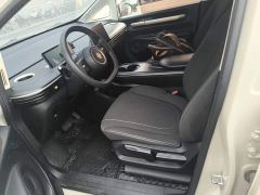 Baojun Yunduo 360 Plus - ფოტო 14