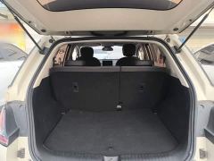 Baojun Yunduo 360 Plus - ფოტო 18