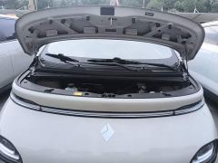 Baojun Yunduo 360 Plus - ფოტო 19