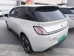 Baojun Yunduo 360 Plus - ფოტო 4