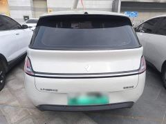 Baojun Yunduo 360 Plus - ფოტო 5