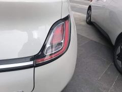 Baojun Yunduo 360 Plus - ფოტო 7