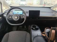 Baojun Yunduo 360 Plus - ფოტო 9