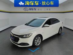 Chevrolet Cruze 320 Automatic Enjoy Sunroof Edition - фото 1