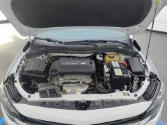 Chevrolet Cruze 320 Automatic Enjoy Sunroof Edition - фото 10