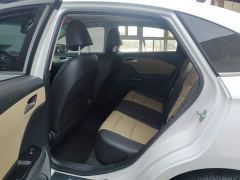 Chevrolet Cruze 320 Automatic Enjoy Sunroof Edition - фото 11