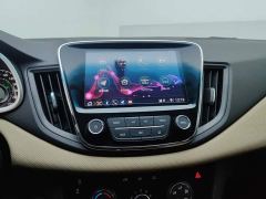 Chevrolet Cruze 320 Automatic Enjoy Sunroof Edition - фото 13