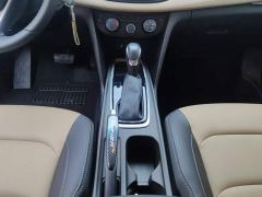 Chevrolet Cruze 320 Automatic Enjoy Sunroof Edition - фото 16