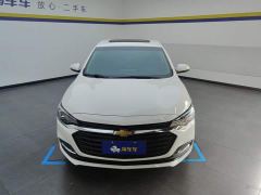 Chevrolet Cruze 320 Automatic Enjoy Sunroof Edition - фото 2