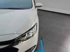 Chevrolet Cruze 320 Automatic Enjoy Sunroof Edition - фото 5