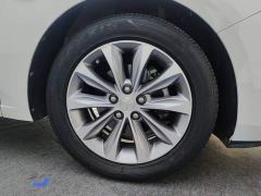Chevrolet Cruze 320 Automatic Enjoy Sunroof Edition - фото 6