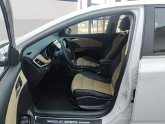Chevrolet Cruze 320 Automatic Enjoy Sunroof Edition - фото 9