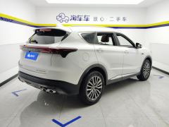 Jetour X70 PLUS Edition 1.5T MAX Edition 5 - photo 2