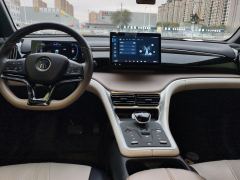 BYD Song Pro DM-i Honor Edition 1.5L 71km Navigator Edition - photo 16